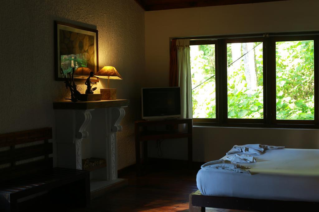Greenspaces B&B Муннар Экстерьер фото