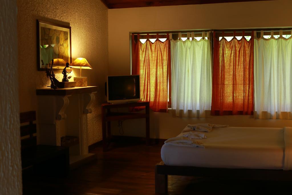 Greenspaces B&B Муннар Экстерьер фото