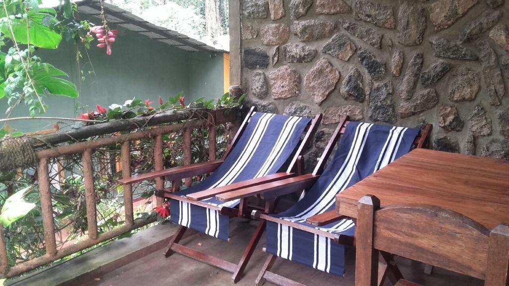 Greenspaces B&B Муннар Экстерьер фото