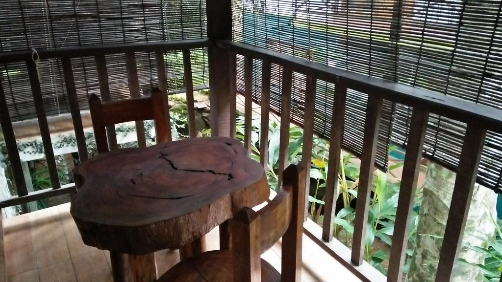 Greenspaces B&B Муннар Экстерьер фото