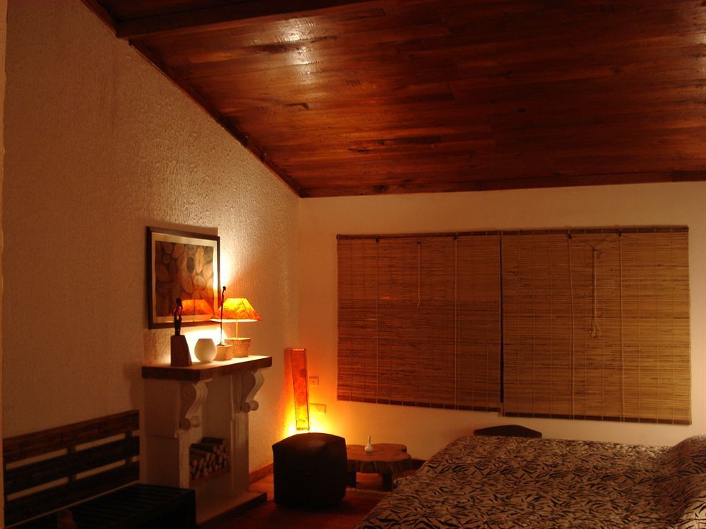 Greenspaces B&B Муннар Экстерьер фото