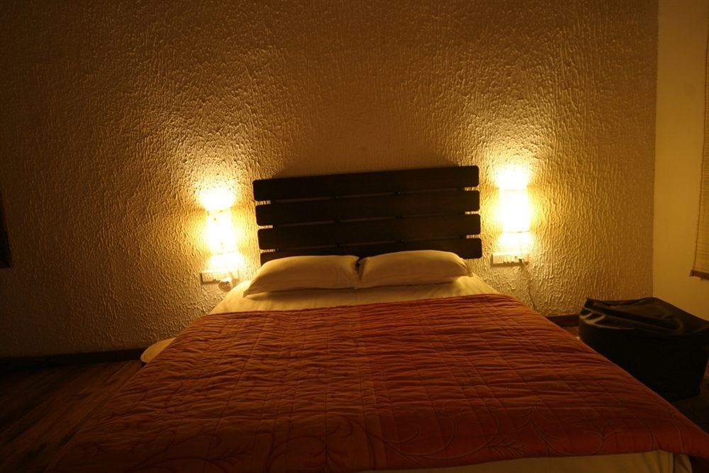 Greenspaces B&B Муннар Экстерьер фото